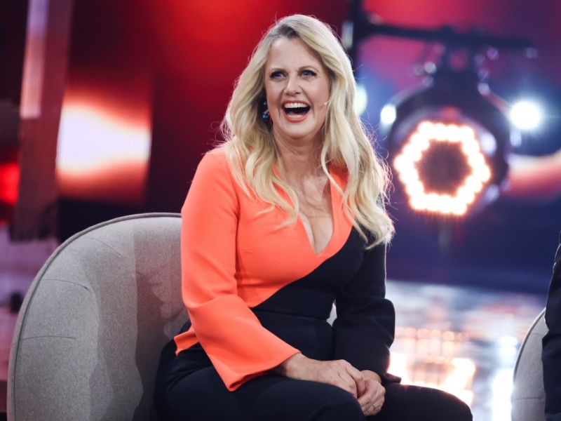 Barbara Schöneberger im TV: Aktuelle Fernsehauftritte im Überblick