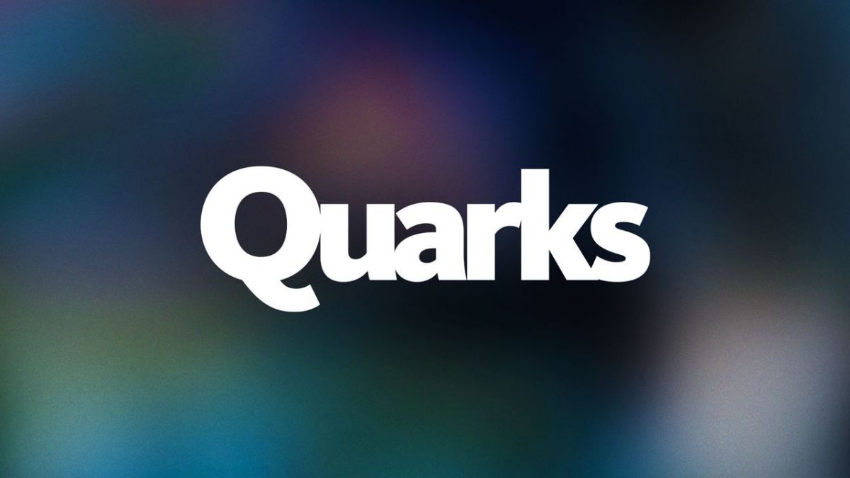 Quarks im Ersten bei Das Erste (Foto)