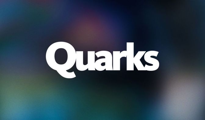 Quarks im Ersten bei Das Erste