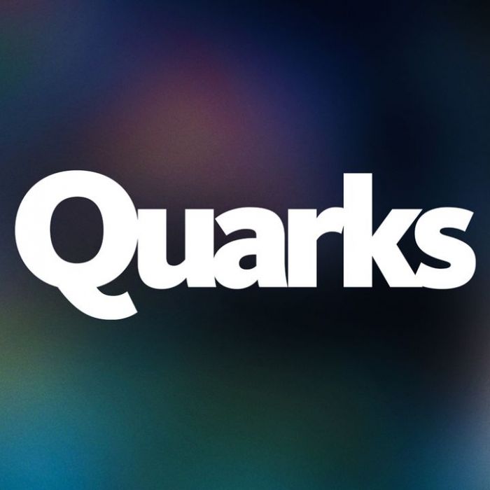 Quarks im Ersten bei Das Erste