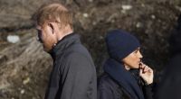 Werden Prinz Harry und Meghan Markle bald ihre Zusammenarbeit mit Netflix beenden?