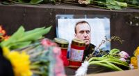 Trauer um Putin-Gegner Alexej Nawalny: Was ist kurz vor seinem Tod im Straflager 