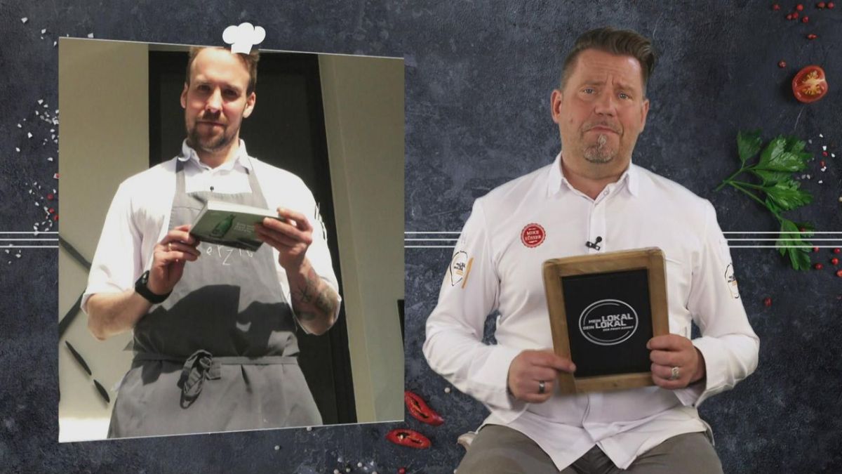 Mein Lokal Dein Lokal Heute Wiederholung "Mein Lokal, Dein Lokal" bei Kabel Eins nochmal sehen: Wiederholung des