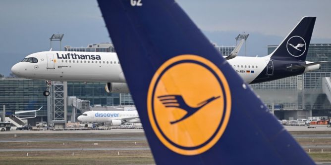 Lufthansa-Streik aktuell