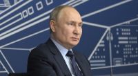 Wladimir Putin hat laut Wolodymyr Selenskyj nur zwei Optionen.