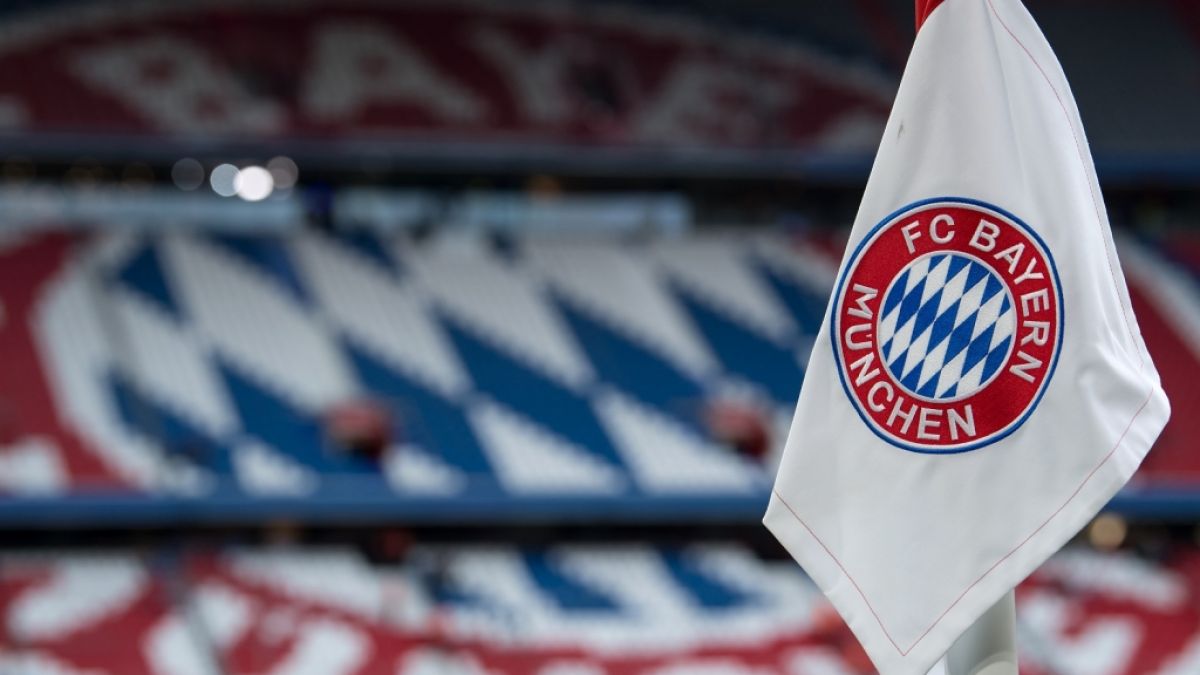 Aktuelle News über den FC Bayern München lesen Sie auf news.de. (Foto)