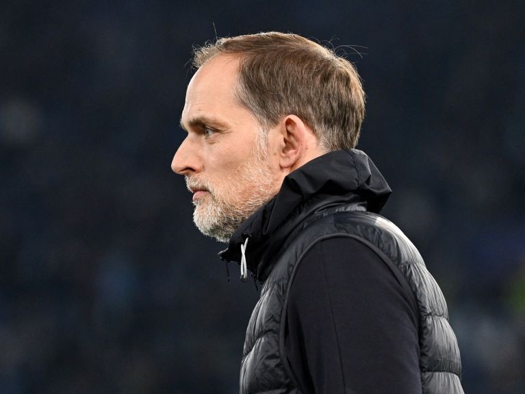 FC Bayern München News: Hoeneß über Tuchel: "Hat sich nicht hinterfragt"