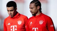 Aktuelle News über den FC Bayern München lesen Sie auf news.de.