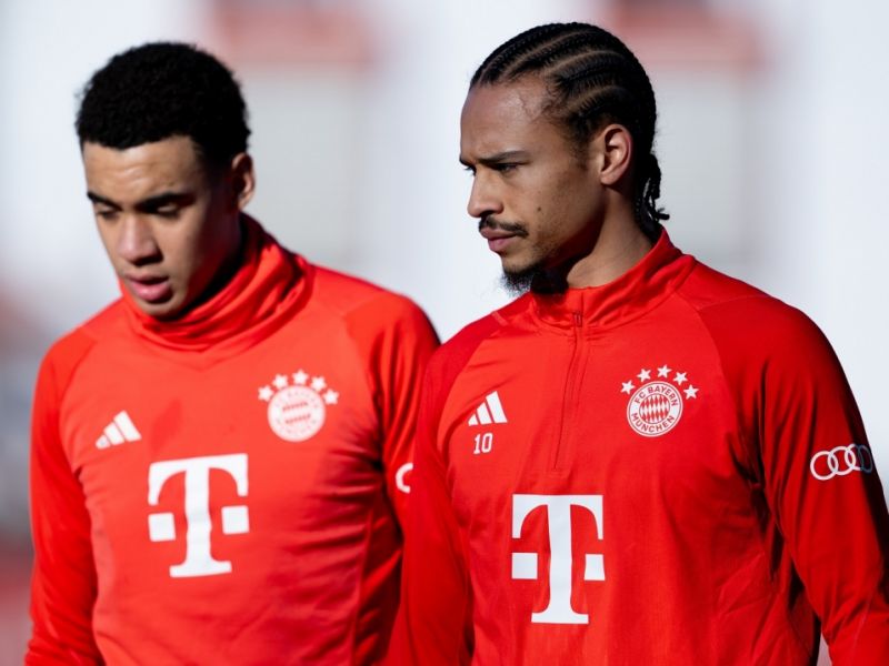 FC Bayern München News: Laimer und Zadrazil Österreichs Fußballer des Jahres