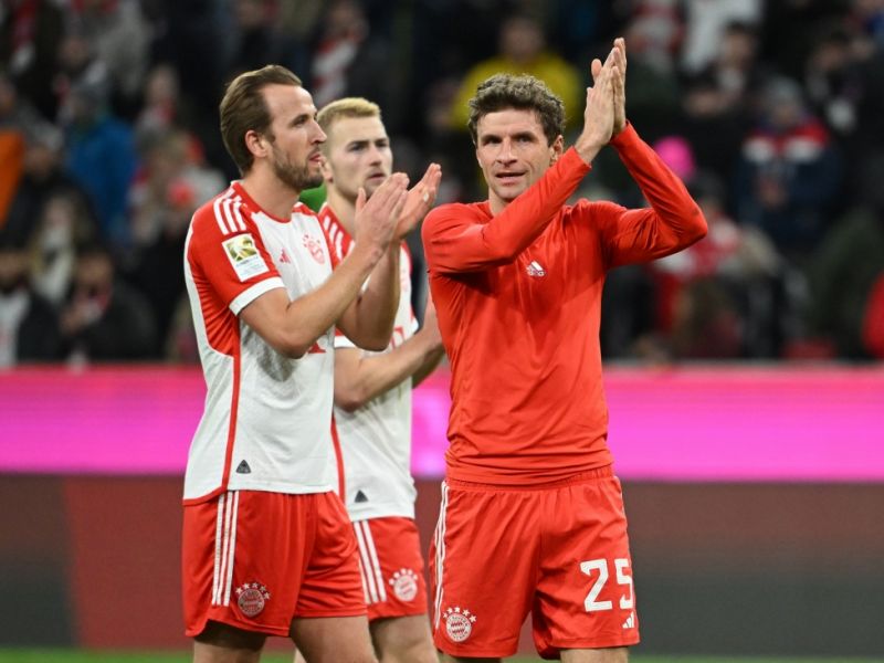 FC Bayern München News: Nationalspieler Tah: "Für uns geht was bei der WM"