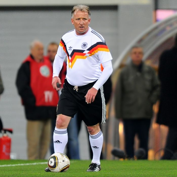 Todesnachricht erschüttert Fußball-Deutschland! So trauern seine Ex-Klubs