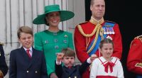 Prinzessin Kate will für ihre Kinder nur das Beste - auch bei der Schulwahl überlässt die Prinzessin von Wales nichts dem Zufall.
