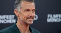 Schauspieler Wayne Carpendale bei der Eröffnung des Filmfests München.