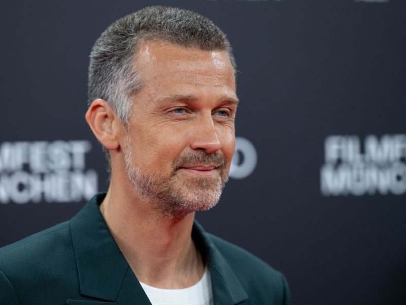 Wayne Carpendale im TV: Die Termine für seine nächsten TV-Auftritte