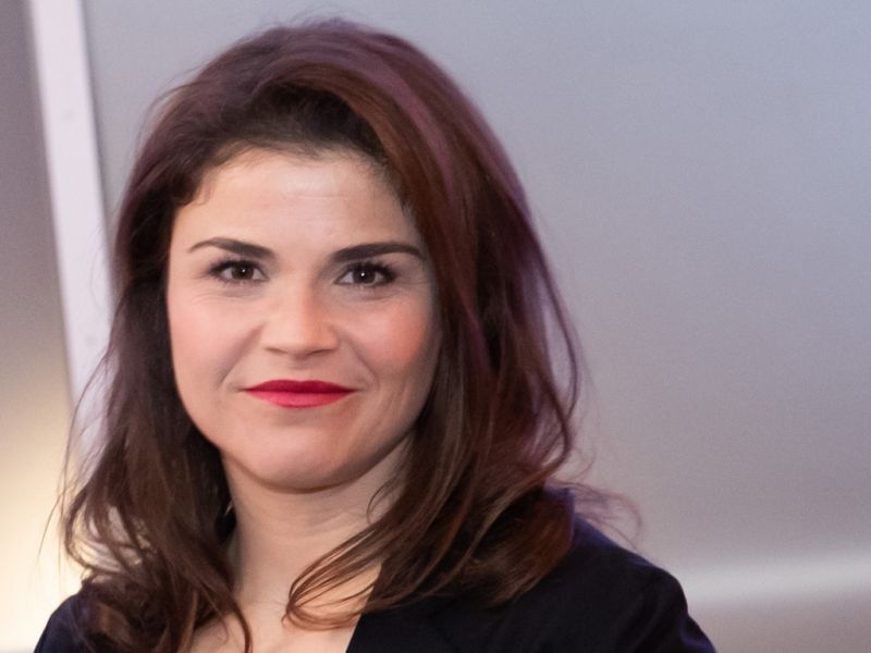 Katharina Wackernagel im TV: HIER ist die Schauspielerin im Fernsehen zu sehen