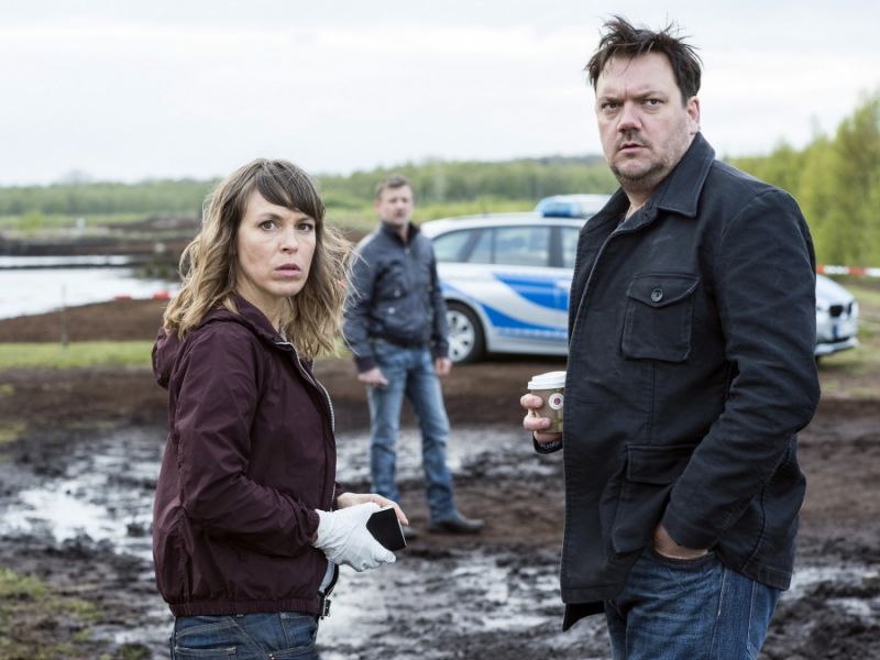 Anneke Kim Sarnau im TV: HIER ist die Schauspielerin im Fernsehen zu sehen