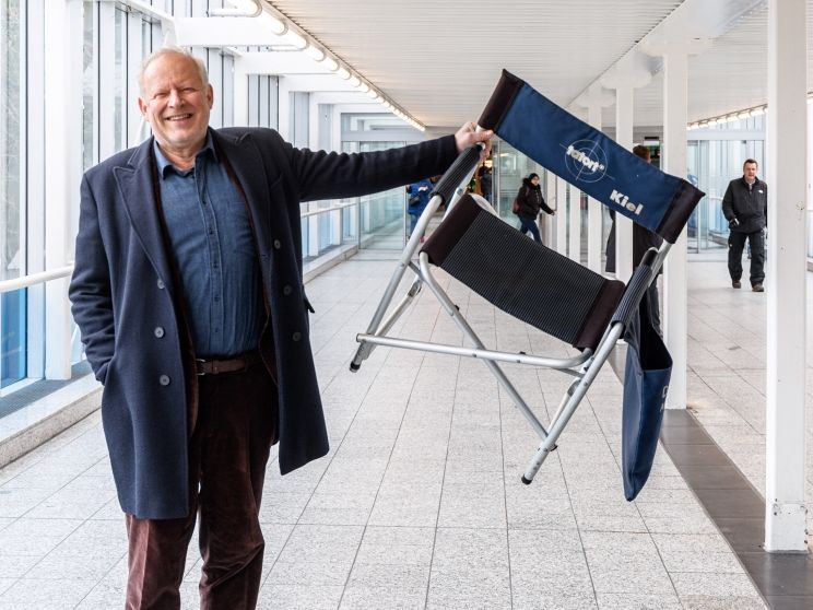Axel Milberg im TV: HIER ist der Schauspieler im Fernsehen zu sehen