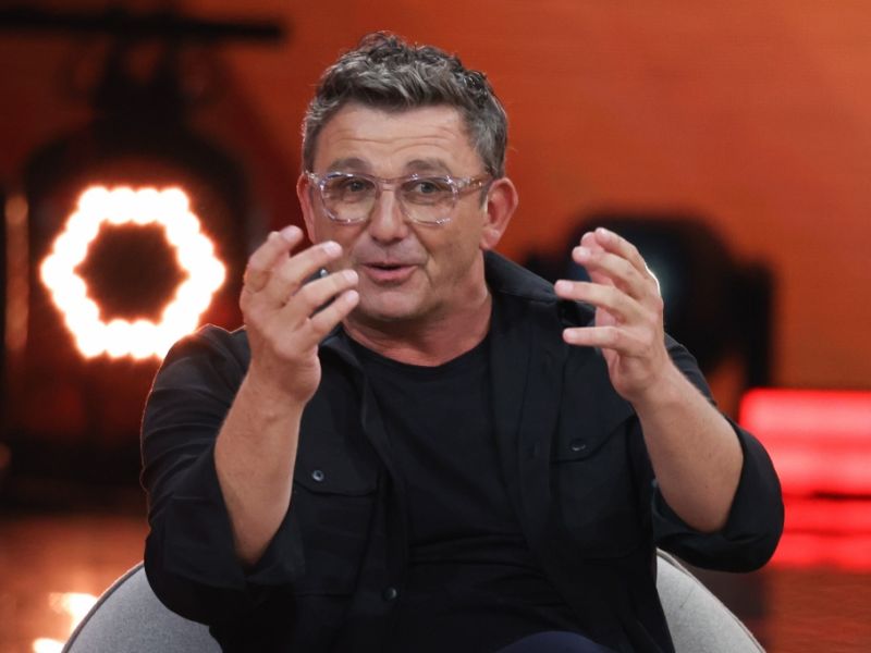 Hans Sigl im TV: Aktuelle Sendetermine im Überblick