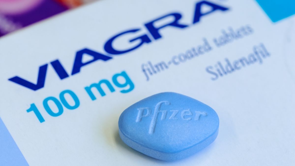 Ein Priester aus Spanien hat Handel mit der Potenzpille Viagra betrieben. (Symbolbild) (Foto)