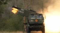 Bei einem ukrainischen Raketenangriff in der Region Donezk sollen mindestens 60 russische Soldaten gestorben sein.