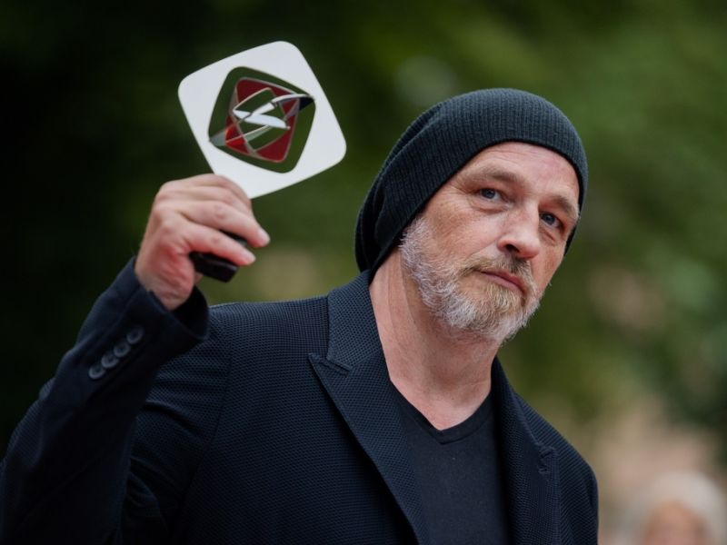 Torsten Sträter im TV: Aktuelle Fernsehauftritte im Überblick