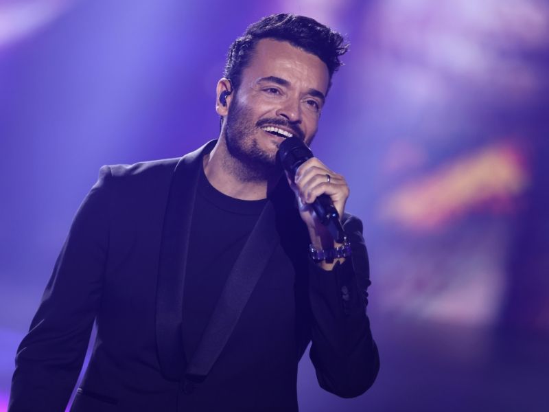 Giovanni Zarrella im TV: Aktuelle Fernsehauftritte im Überblick