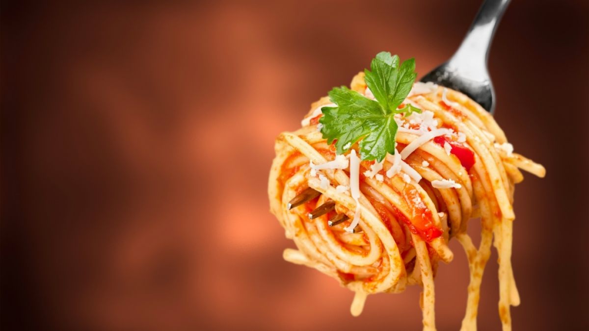 Ökotest hat Spaghetti untersucht. Zwei Drittel der Testprodukte erhielten ein "sehr gut" (Symbolfoto). (Foto)