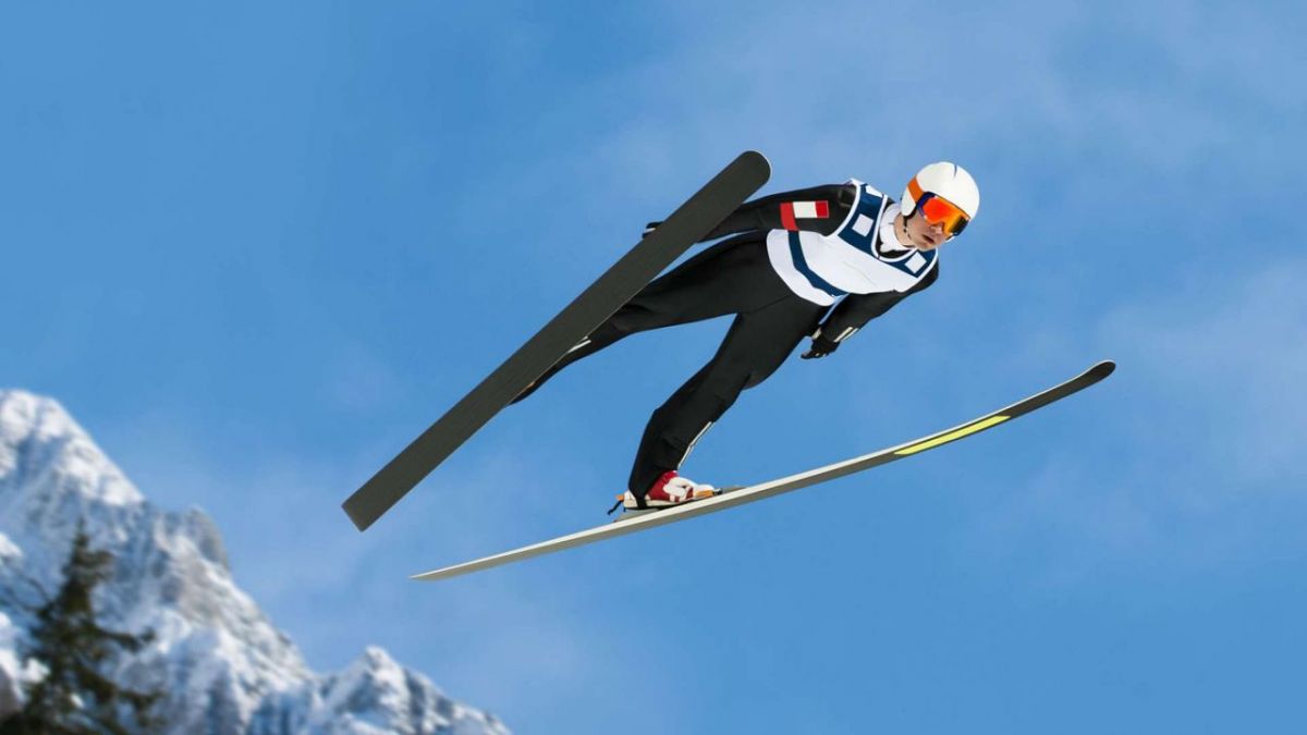 Skifliegen: Weltcup Oberstdorf bei Eurosport 1 (Foto)