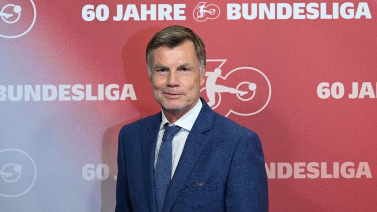 Ex-Profi Thomas Helmer findet deutliche Worte zur aktuellen Krise beim FC Bayern München. (Foto)