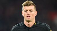 Toni Kroos kehrt zurück in die deutsche Fußballnationalmannschaft.