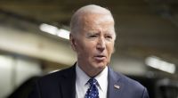 Wird Joe Biden bei der US-Wahl 2024 antreten?