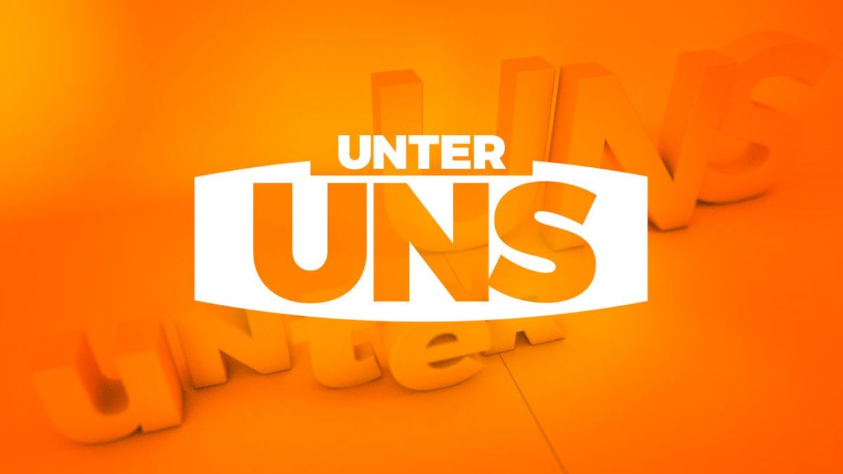 Unter uns bei RTL Unter uns bei RTL (Foto)