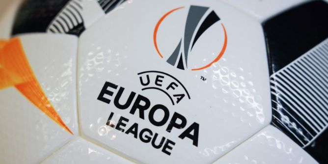 UEFA Europa League 2023/24