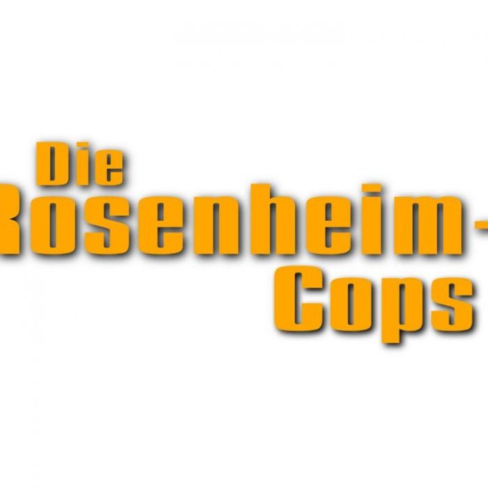 Die Rosenheim-Cops bei ZDF