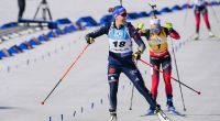 Die internationale Biathlon-Elite misst sich vom 29.02. bis 03.03.2024 im norwegischen Oslo im Weltcup-Einzel, im Massenstart und in der Mixed Staffel.