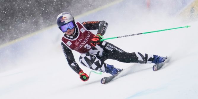 Ski alpin Weltcup 2023/24