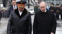 Könnte Wladimir Putin weitere Gegner ausschalten (lassen)?