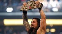 Roman Reigns wurde bei WrestleMania XL besiegt.