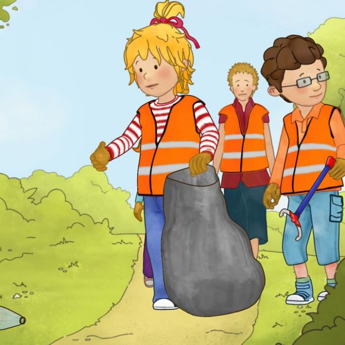 Wiederholung und Mediathek zur Sendung