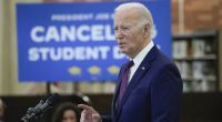 Ist Joe Biden noch als Präsidentschaftskandidat für die Demokraten geeignet?