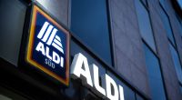 Die Insolvenz eines langjährigen Aldi-Lieferanten sorgt für Unsicherheit im Lebensmittelmarkt (Symbolfoto)