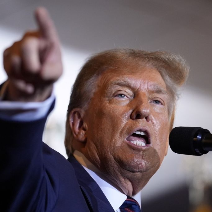 Trump setzt Siegesserie fort - Transatlantiker fordert Vorbereitungen
