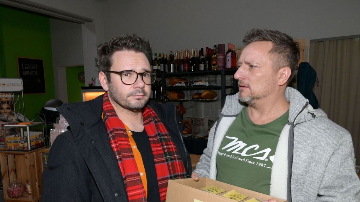 "GZSZ" am Mittwoch bei RTL verpasst? Wiederholung von Episode 7969