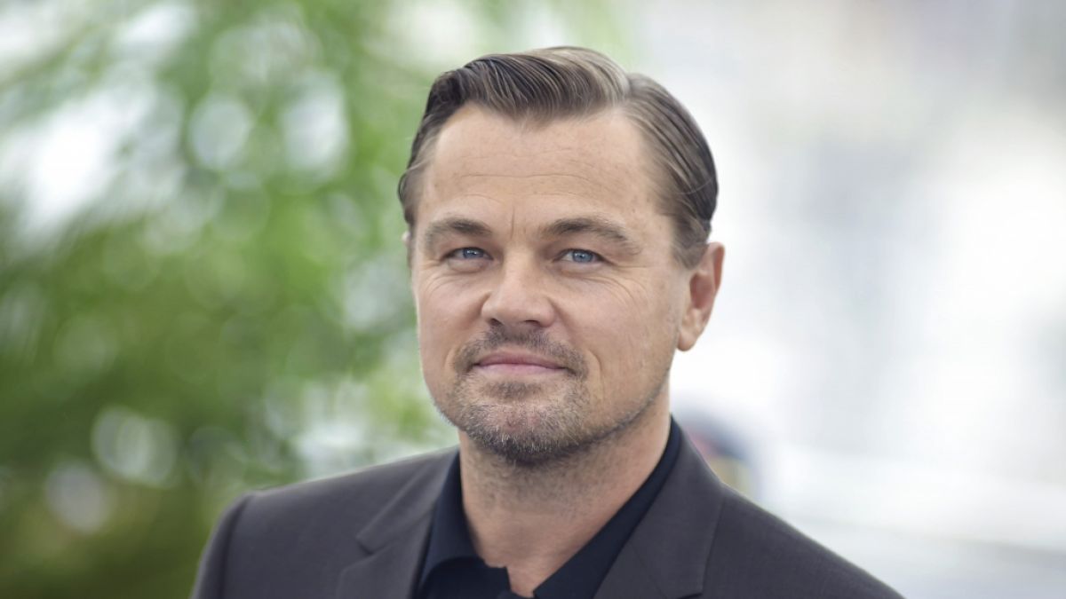 Leonardo DiCaprio hat schon so mancher Promi-Dame den Kopf verdreht. Doch nicht alle von ihnen sind offenbar gut auf ihn zu sprechen. (Foto)
