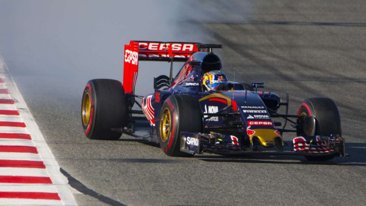 Formel 1: Das Rennen bei RTL (Foto)