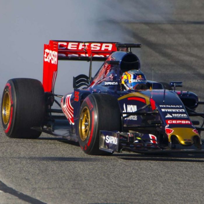Formel 1: Das Rennen bei RTL