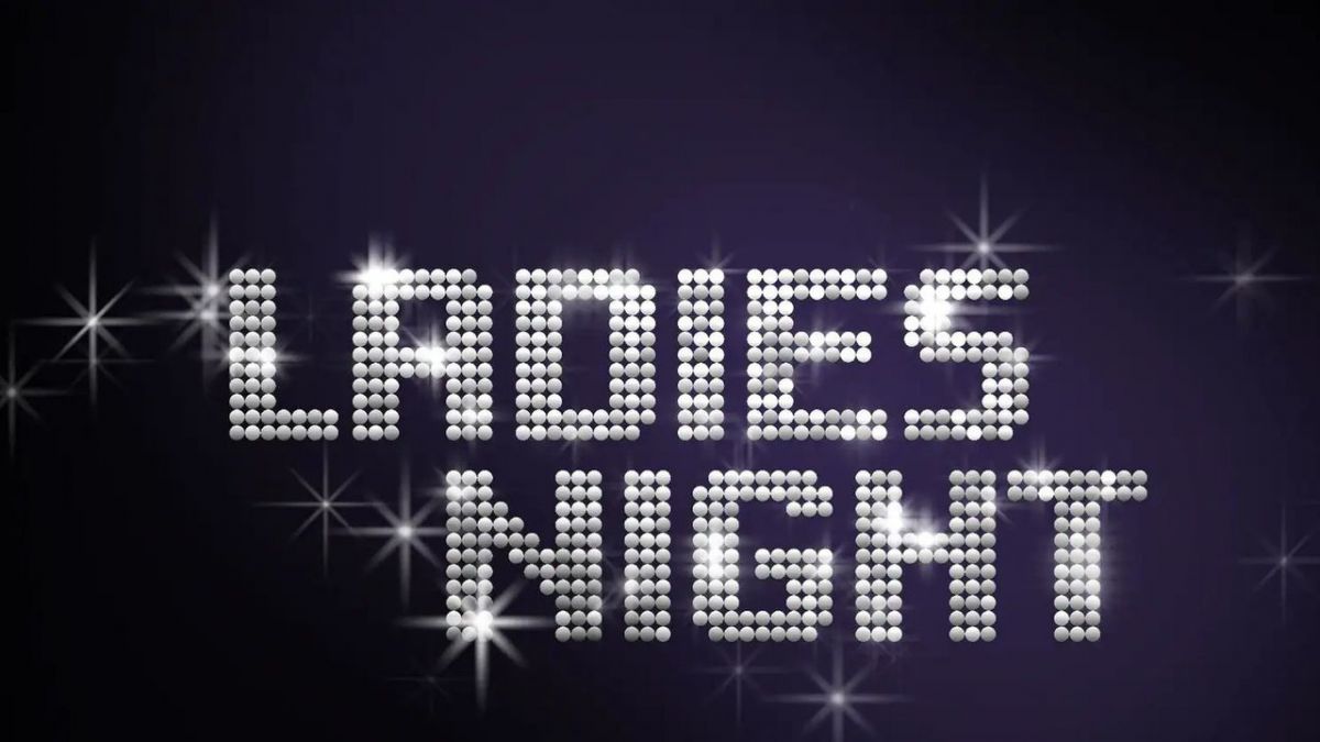 Ladies Night bei Das Erste (Foto)