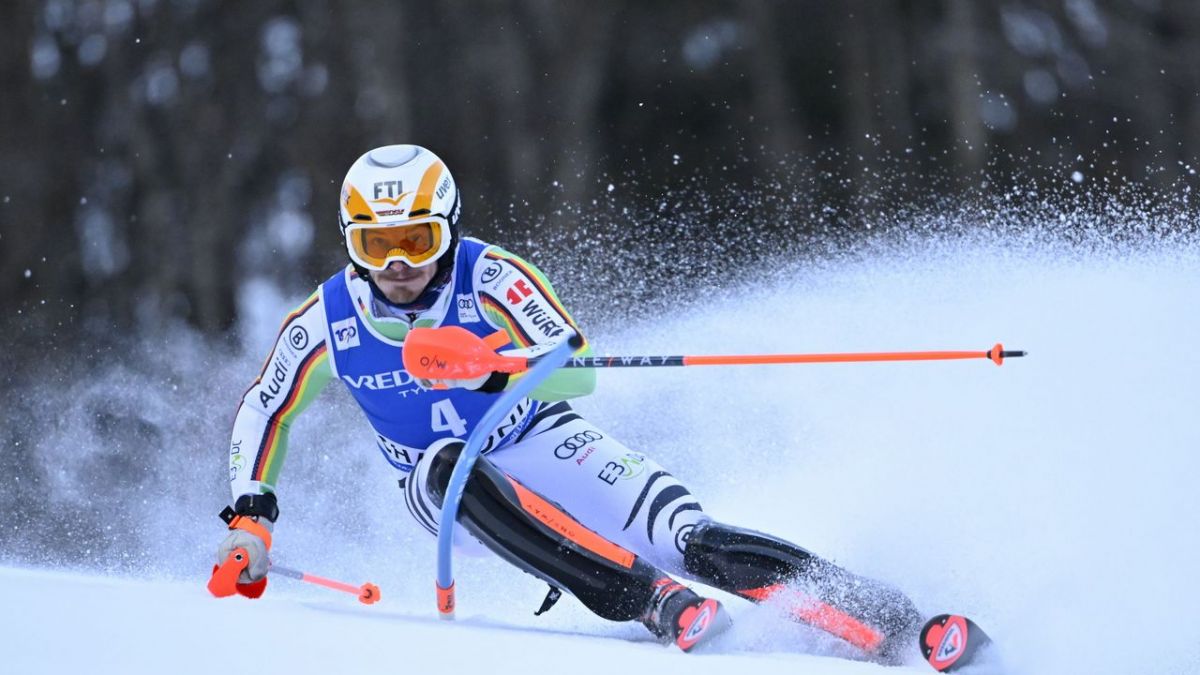 Ski alpin: Weltcup Aspen bei Eurosport 1 (Foto)