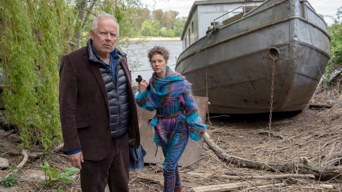 "Tatort" bei ARD im Live-Stream und TV: Die Krimireihe von Andreas Kleinert  news.de