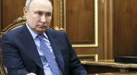Seit Februar 2022 führt Wladimir Putin Krieg gegen die Ukraine.